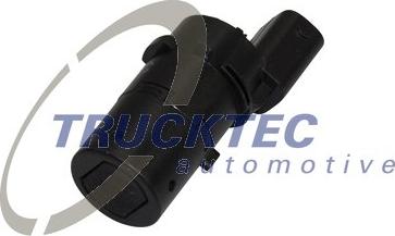 Trucktec Automotive 08.42.085 - Датчик, система допомоги при парковці autozip.com.ua