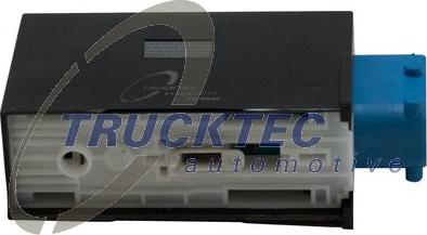 Trucktec Automotive 08.42.030 - Регулювальний елемент, центральнийзамок autozip.com.ua