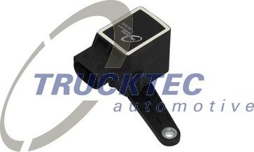 Trucktec Automotive 08.42.024 - Датчик, ксенонове світло (регулювання кута нахилу фар) autozip.com.ua