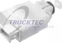Trucktec Automotive 08.42.027 - Вимикач, привід зчеплення (Tempomat) autozip.com.ua