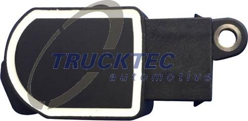 Trucktec Automotive 08.42.118 - Датчик, ксенонове світло (регулювання кута нахилу фар) autozip.com.ua
