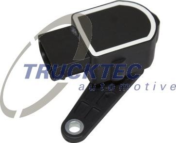 Trucktec Automotive 08.42.117 - Датчик, ксенонове світло (регулювання кута нахилу фар) autozip.com.ua