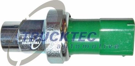 Trucktec Automotive 08.59.069 - Пневматичний вимикач, кондиціонер autozip.com.ua