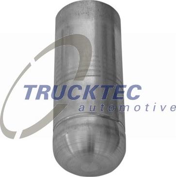 Trucktec Automotive 08.59.013 - Осушувач, кондиціонер autozip.com.ua