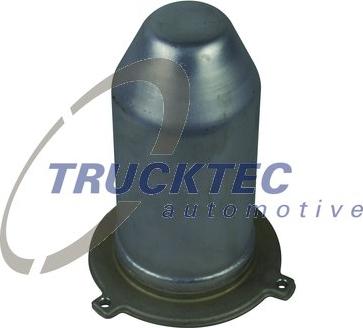 Trucktec Automotive 08.59.085 - Осушувач, кондиціонер autozip.com.ua