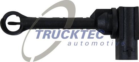 Trucktec Automotive 08.59.081 - Датчик, внутрішня температура autozip.com.ua