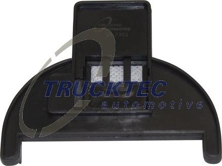 Trucktec Automotive 08.59.083 - Протиугінний датчик autozip.com.ua