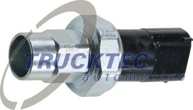 Trucktec Automotive 08.59.071 - Пневматичний вимикач, кондиціонер autozip.com.ua