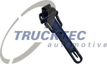 Trucktec Automotive 08.59.077 - Датчик, внутрішня температура autozip.com.ua