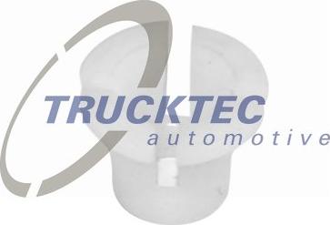 Trucktec Automotive 08.58.001 - Кронштейн, основна фара autozip.com.ua
