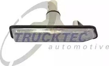 Trucktec Automotive 08.58.165 - Бічний ліхтар, покажчик повороту autozip.com.ua