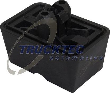 Trucktec Automotive 08.63.015 - Кріплення, автомобільний домкрат autozip.com.ua