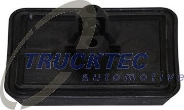 Trucktec Automotive 08.63.017 - Кріплення, автомобільний домкрат autozip.com.ua