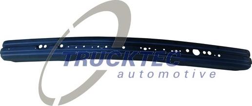 Trucktec Automotive 08.62.960 - Підсилювач бампера autozip.com.ua