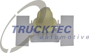 Trucktec Automotive 08.62.922 - Скоба autozip.com.ua
