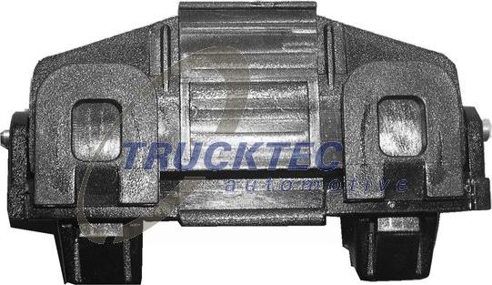 Trucktec Automotive 08.62.485 - Шарнір, кришка бензобака autozip.com.ua