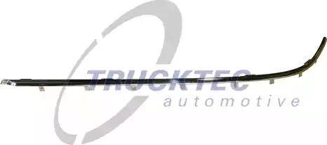 Trucktec Automotive 08.62.527 - Облицювання / захисна накладка, буфер autozip.com.ua