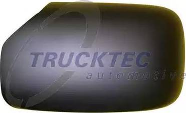 Trucktec Automotive 08.62.576 - Покриття, зовнішнє дзеркало autozip.com.ua