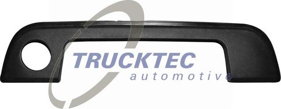 Trucktec Automotive 08.62.045 - Рама ручки дверей autozip.com.ua