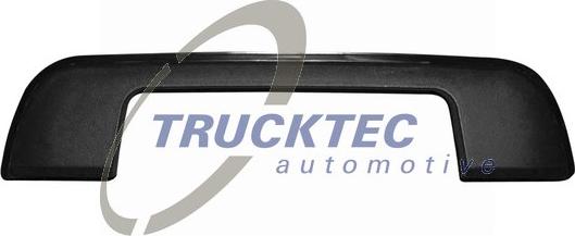 Trucktec Automotive 08.62.047 - Рама ручки дверей autozip.com.ua