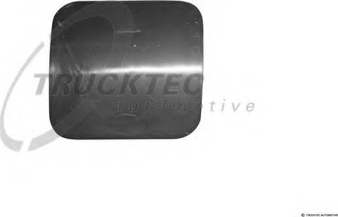 Trucktec Automotive 08.62.038 - Покриття autozip.com.ua