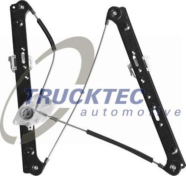 Trucktec Automotive 08.62.175 - Підйомний пристрій для вікон autozip.com.ua