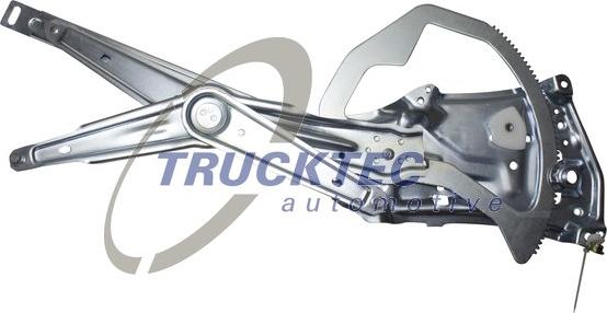 Trucktec Automotive 08.62.171 - Підйомний пристрій для вікон autozip.com.ua