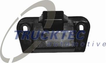 Trucktec Automotive 08.62.813 - Покриття, днище ручки autozip.com.ua