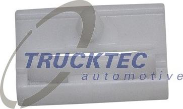 Trucktec Automotive 08.62.333 - Скоба autozip.com.ua