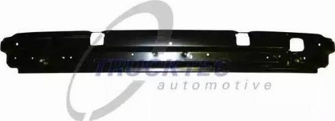 Trucktec Automotive 08.62.754 - Підсилювач бампера autozip.com.ua