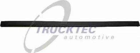 Trucktec Automotive 08.62.727 - Облицювання / захисна накладка, буфер autozip.com.ua