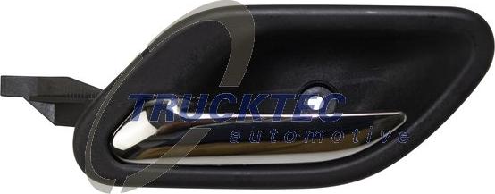 Trucktec Automotive 08.62.772 - Ручка двері autozip.com.ua