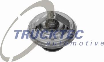 Trucktec Automotive 08.19.048 - Термостат, охолоджуюча рідина autozip.com.ua