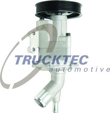 Trucktec Automotive 08.19.192 - Водяний насос autozip.com.ua