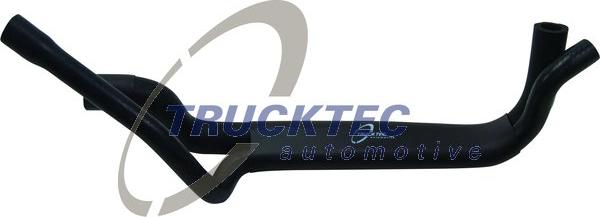 Trucktec Automotive 08.19.154 - Шланг, вентиляція картера autozip.com.ua