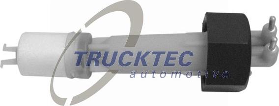 Trucktec Automotive 08.19.135 - Датчик, рівень охолоджувальної рідини autozip.com.ua