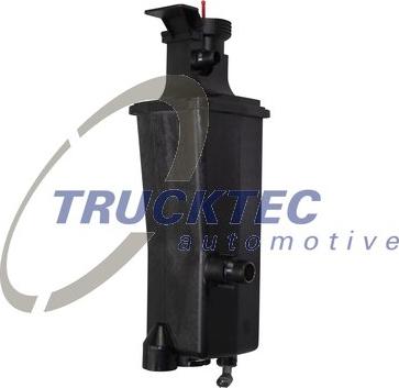 Trucktec Automotive 08.19.127 - Компенсаційний бак, охолоджуюча рідина autozip.com.ua