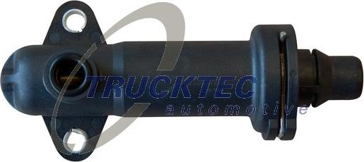 Trucktec Automotive 08.19.240 - Термостат, радіатор рециркуляція ОГ autozip.com.ua