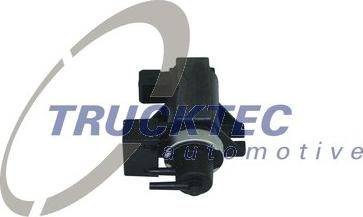 Trucktec Automotive 08.16.011 - Перетворювач тиску, управління ОГ autozip.com.ua
