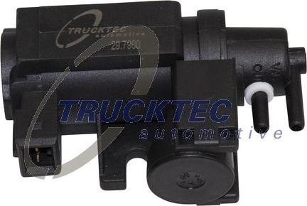 Trucktec Automotive 08.16.021 - Перетворювач тиску, турбокомпресор autozip.com.ua