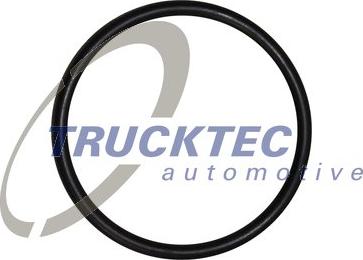 Trucktec Automotive 08.10.094 - Кільце ущільнювача autozip.com.ua