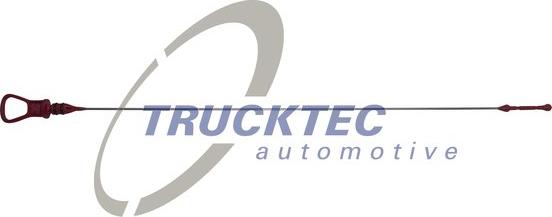 Trucktec Automotive 08.10.090 - Покажчик рівня масла autozip.com.ua
