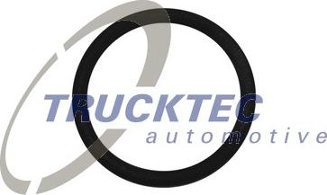 Trucktec Automotive 08.10.093 - Кільце ущільнювача autozip.com.ua