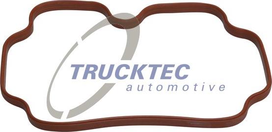 Trucktec Automotive 08.10.064 - Прокладка, корпус впускного колектора autozip.com.ua