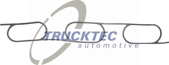 Trucktec Automotive 08.10.065 - Прокладка, впускний колектор autozip.com.ua