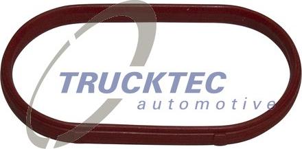 Trucktec Automotive 08.10.061 - Прокладка, впускний колектор autozip.com.ua