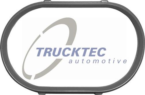 Trucktec Automotive 08.10.062 - Прокладка, впускний колектор autozip.com.ua