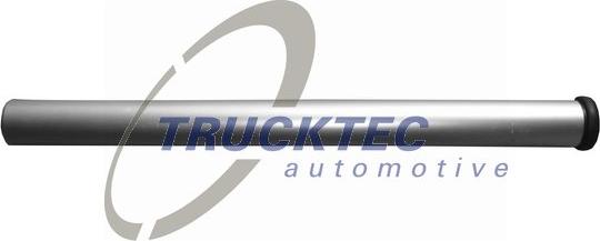 Trucktec Automotive 08.10.085 - Трубка охолоджуючої рідини autozip.com.ua