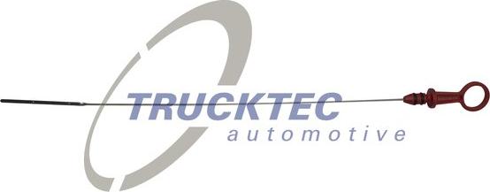 Trucktec Automotive 08.10.088 - Покажчик рівня масла autozip.com.ua
