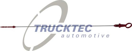 Trucktec Automotive 08.10.087 - Покажчик рівня масла autozip.com.ua
